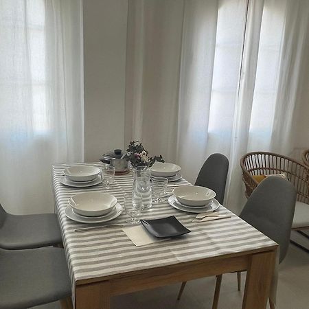 San Sebastian By Rentcadiz 'Solo Grupos Mayores De 25 Anos O Familias, Salvo Fianza Adicional' 圣玛丽亚港 外观 照片